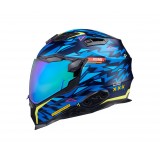 CASQUE X.WST2 ROCKCITY-NEXX