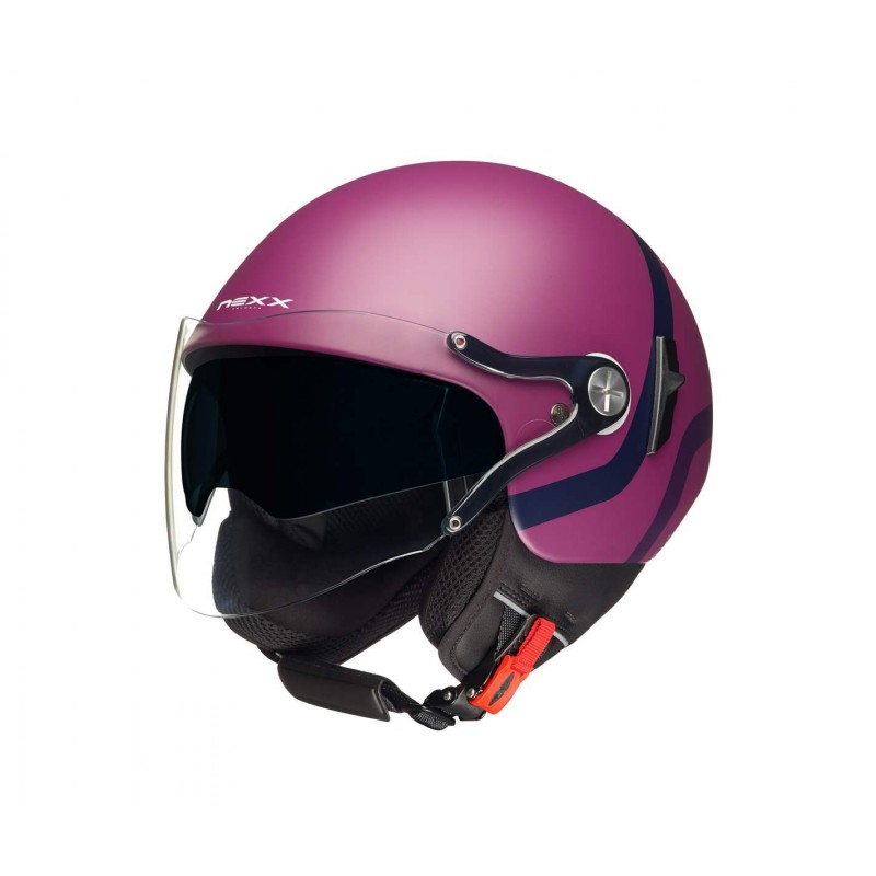 CASQUE SX.60 VICE-NEXX