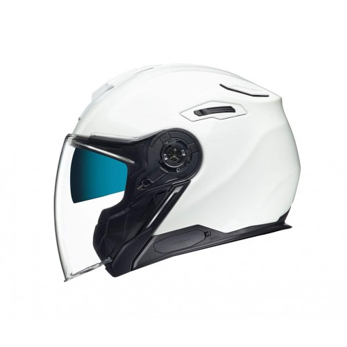 CASQUE X.VILIBY PLAIN WHITE-NEXX