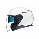 CASQUE X.VILIBY PLAIN WHITE-NEXX