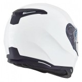 CASQUE SX.100 CORE EDITION WHT -NEXX