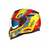 CASQUE SX.100 GIGABOT-NEXX