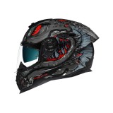 CASQUE SX.100R ABISAL-NEXX