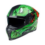 CASQUE SX.100R ABISAL-NEXX