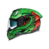 CASQUE SX.100R ABISAL-NEXX