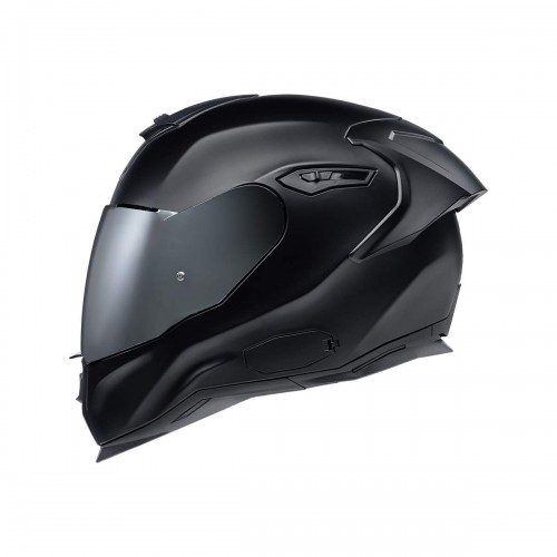 Casque complet pour casque de moto RHEL-0943 pour communication  bidirectionnelle Casque - Chine Casque casque et casque moto prix