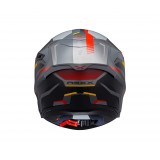 CASQUE SX.100R GRIDLINE-NEXX