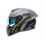 CASQUE SX.100R GRIDLINE-NEXX