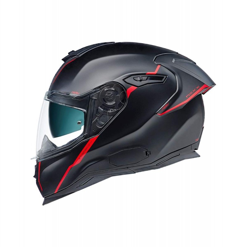 CASQUE SX.100R SHORTCUT-NEXX