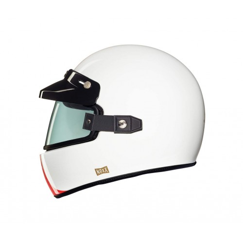 CASQUE X.G100 HALF MILE-NEXX