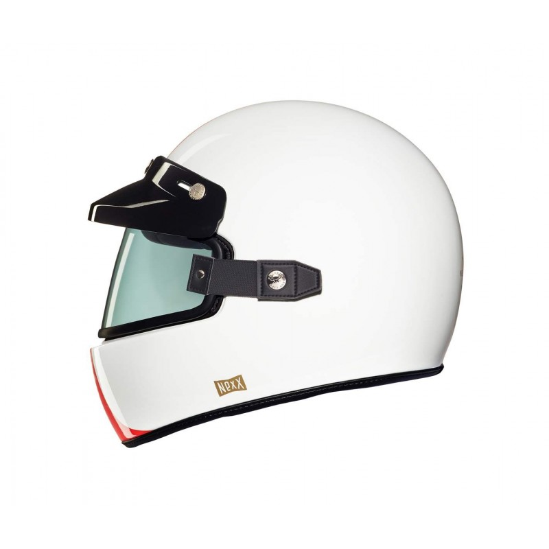 CASQUE X.G100 HALF MILE-NEXX