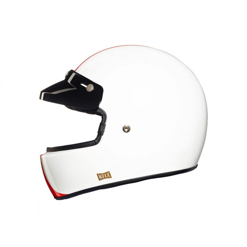 CASQUE X.G100 HALF MILE-NEXX