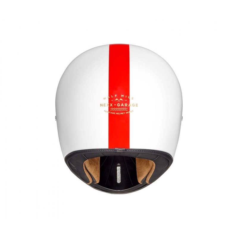 CASQUE X.G100 HALF MILE-NEXX