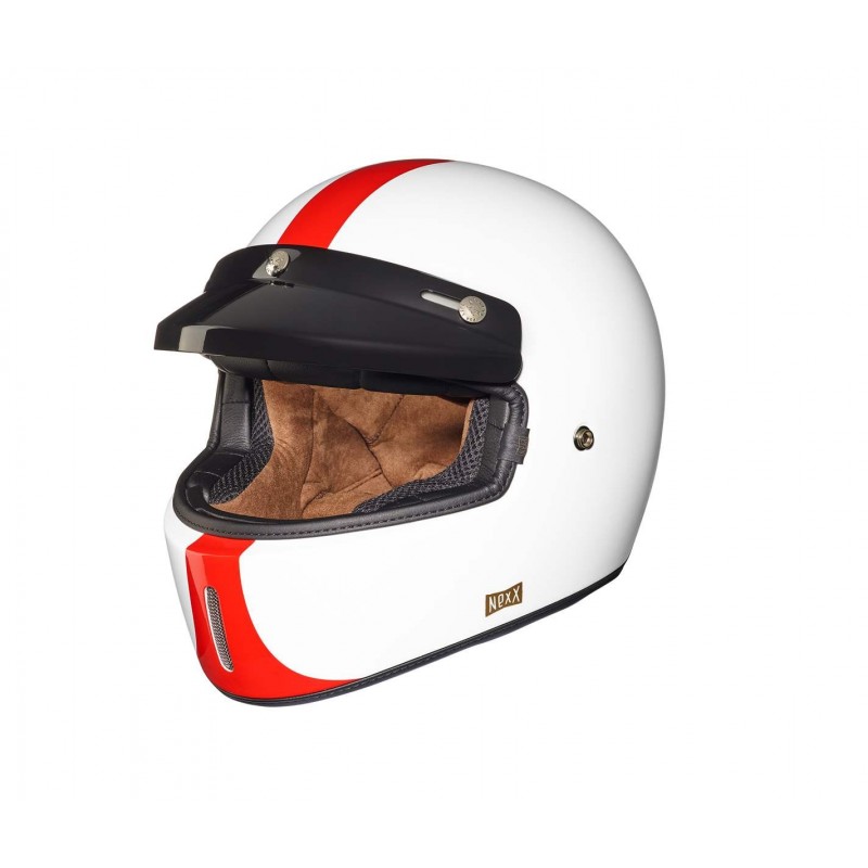 CASQUE X.G100 HALF MILE-NEXX