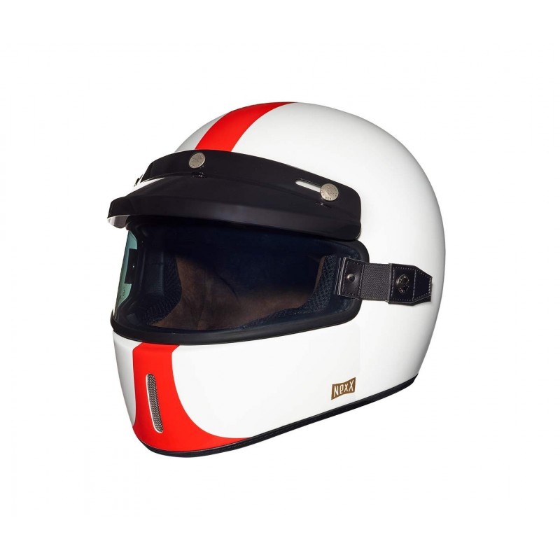 CASQUE X.G100 HALF MILE-NEXX