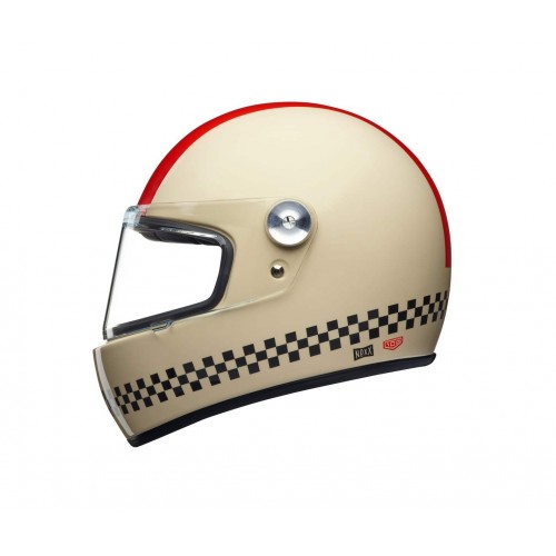 CASQUE X.G100 R FINISH LINE-NEXX