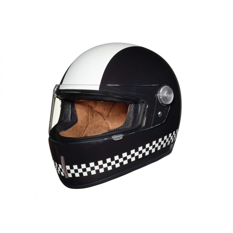 CASQUE X.G100 R FINISH LINE-NEXX