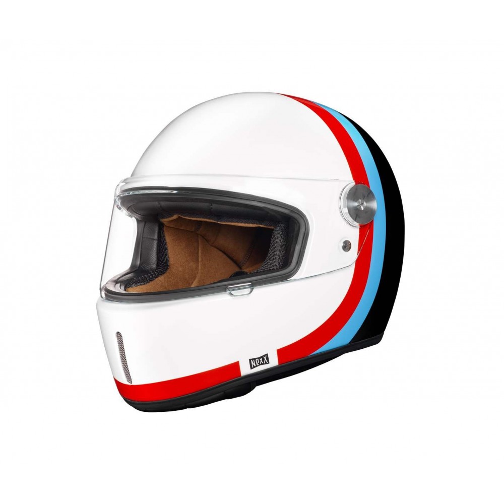 Casque Modulable Moto Homme et Femme - Speedway