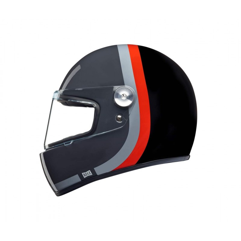 CASQUE X.G100 R SPEEDWAY-NEXX