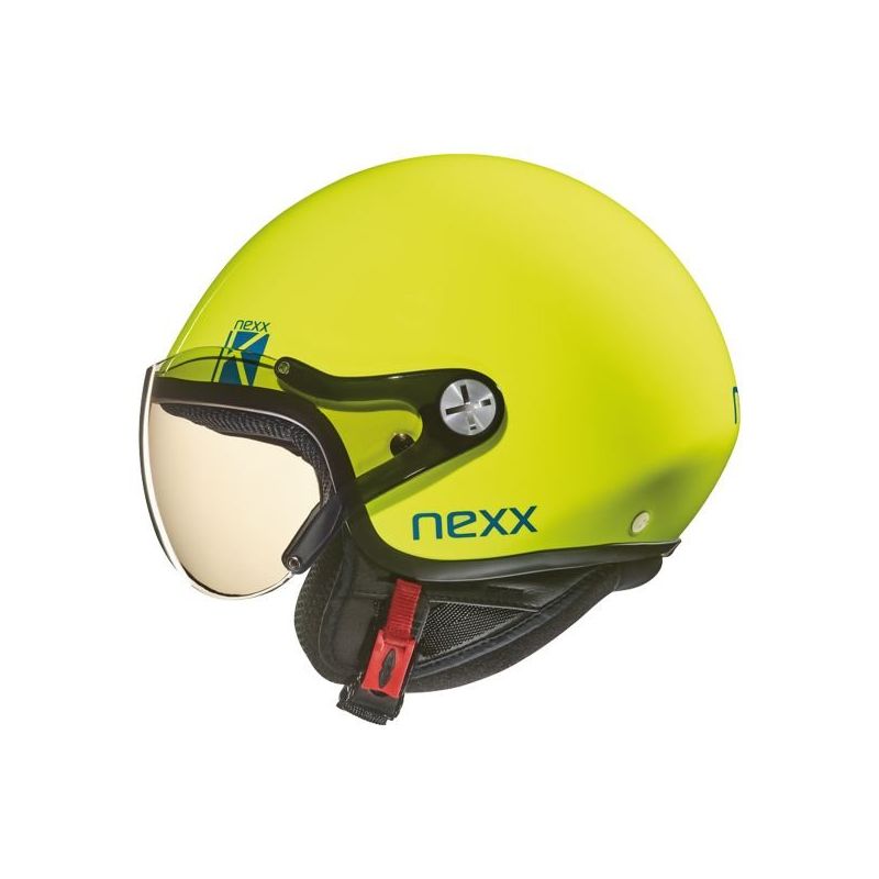 CASQUE SX.60 KIDS K-NEXX