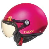 CASQUE SX.60 KIDS K-NEXX