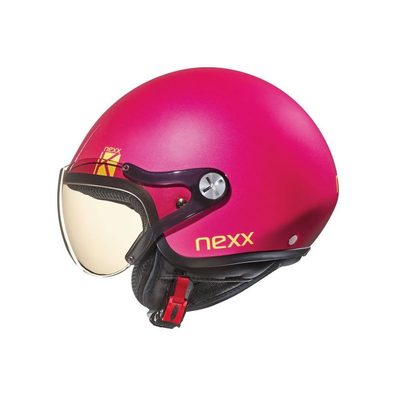 CASQUE SX.60 KIDS K-NEXX