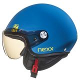 CASQUE SX.60 KIDS K-NEXX