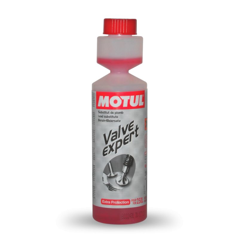ACCESSOIRE ¨ MOTUL ACCESSOIRE VALVE EXPERT
