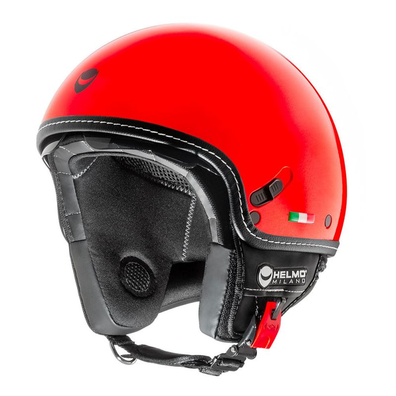 CASQUE PURO STILE-HELMO