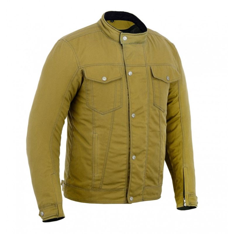 BLOUSON Original Driver L'HEROÏQUE