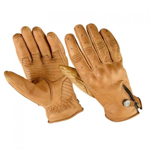 GANTS Original Driver LE BOBBER