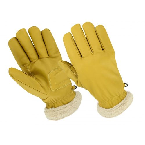 Gants Moto Hiver Racer Command Gore-tex - Satisfait Ou Remboursé