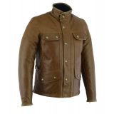 BLOUSON LE MONTE CARLO CUIR - ORIGINAL DRIVER