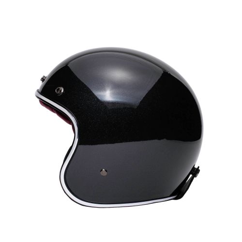 Visière casque scooter Electron - Marko Helmets