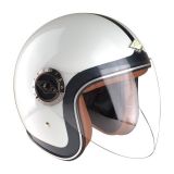 CASQUE JET TRIBE SPORT CASQUE DIRT ED HERITAGE