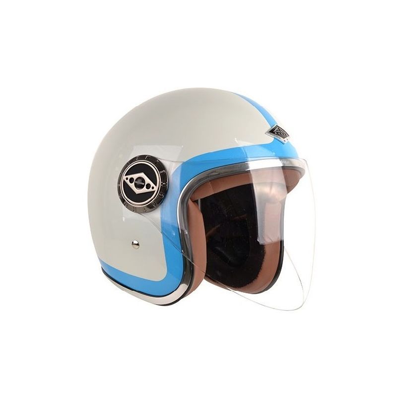 CASQUE JET TRIBE SPORT CASQUE DIRT ED HERITAGE