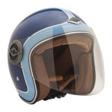 CASQUE JET TRIBE SPORT CASQUE DIRT ED HERITAGE