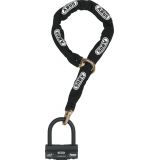 Antivol U + chaine 58HB3+12KS80L - ABUS