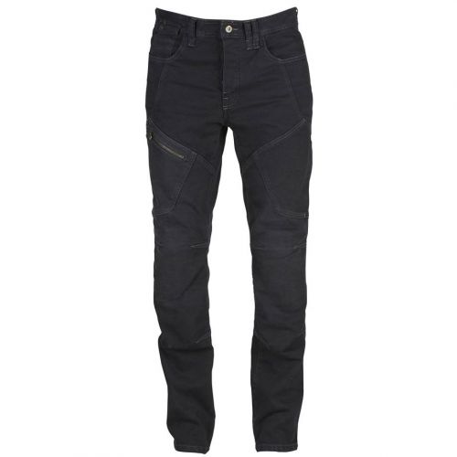 PANTALON TEXTILE JEAN D03 - FURYGAN