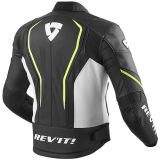 BLOUSON CUIR VERTEX GT - REV'IT