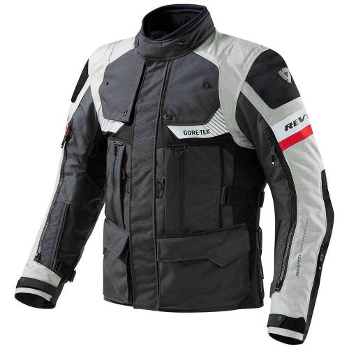 VESTE TEXTILE DEFENDER PRO GTX - REV&#039;IT