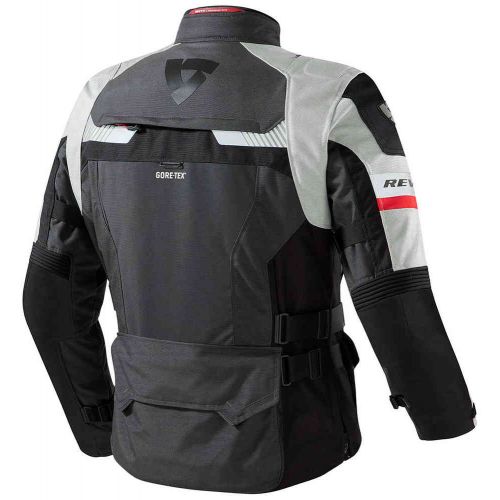 VESTE TEXTILE DEFENDER PRO GTX - REV&#039;IT