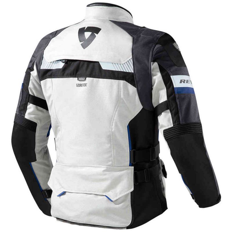 VESTE TEXTILE DEFENDER PRO GTX - REV'IT