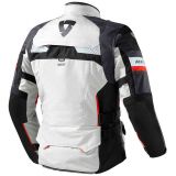 VESTE TEXTILE DEFENDER PRO GTX - REV'IT