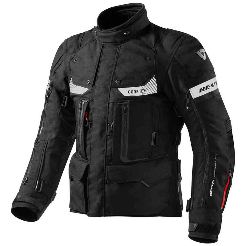 VESTE TEXTILE DEFENDER PRO GTX - REV'IT