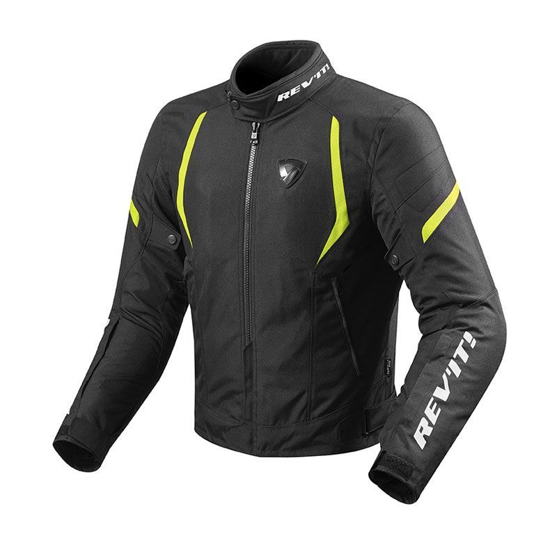 VESTE TEXTILE JUPITER 2 - REV'IT