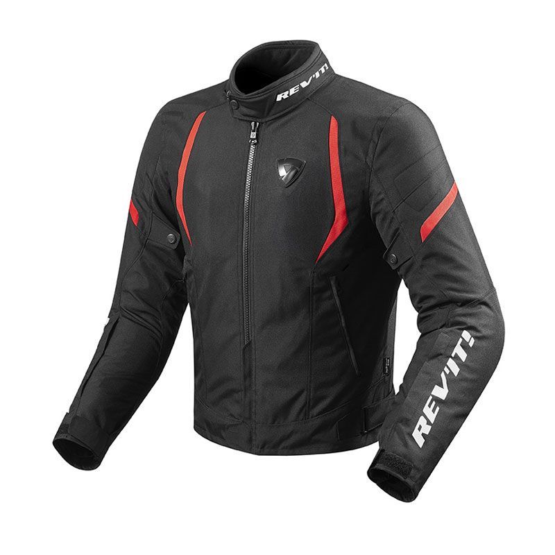 VESTE TEXTILE JUPITER 2 - REV'IT