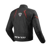 VESTE TEXTILE JUPITER 2 - REV'IT