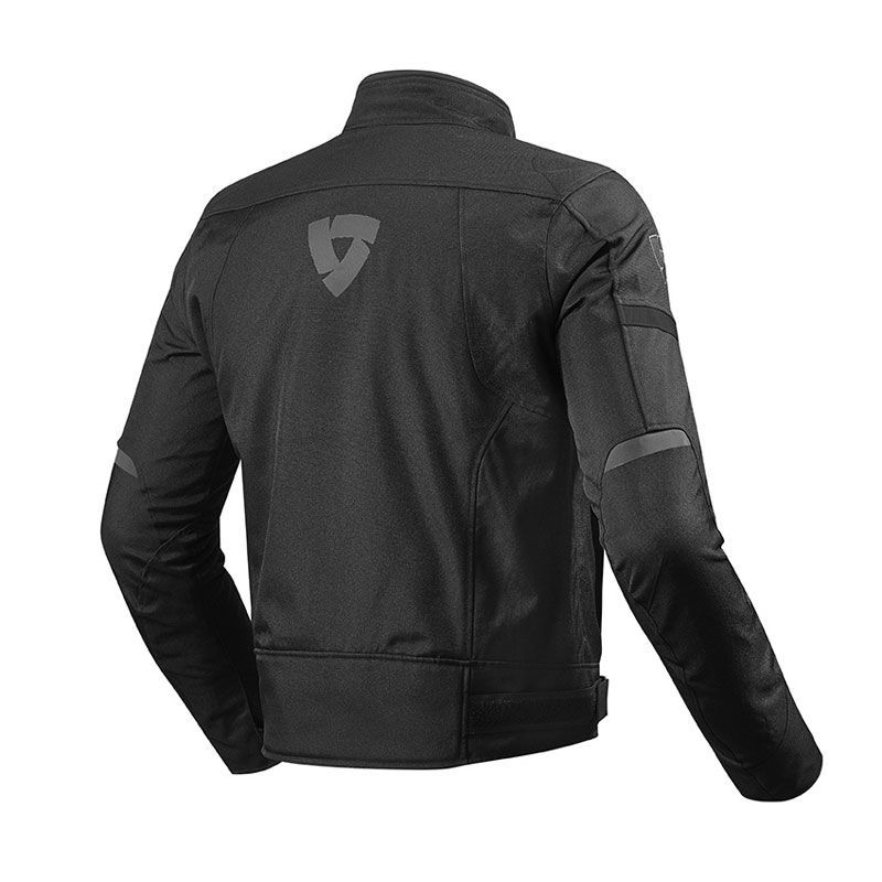 VESTE TEXTILE LUCID - REV'IT