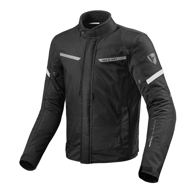 VESTE TEXTILE LUCID - REV'IT